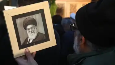 İran'ın Eski Lideri Ali Hamaney İçin Cenaze Törenleri Takvimi Açıklandı