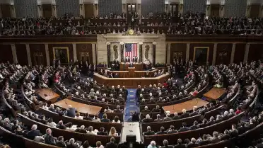 ABD Senatosu'nda Trump'ın İran Politikasına Yönelik Kritik Karar