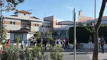 Silivri Belediye Başkanı Bora Balcıoğlu ve 10 kişi tutuklandı