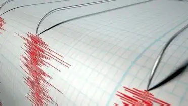 Balıkesir'de Sarsıntı Hissedildi: AFAD ve Kandilli Verileri İnceleniyor