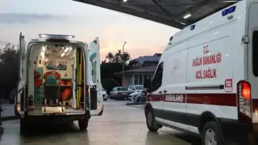 Kız Kaçırma Meselesi Kanlı Bitti: Baba ve Oğlu Hayatını Kaybetti