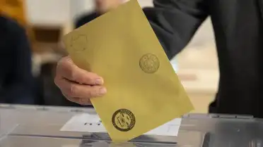 6 Belde ve 362 Mahallede Ara Seçimler Başladı