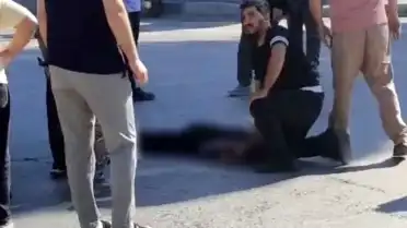 Sakarya'da Kırmızı Işık İhlali Yapan Servis Aracının Çarptığı Genç 5 Gün Sonra Hayatını Kaybetti