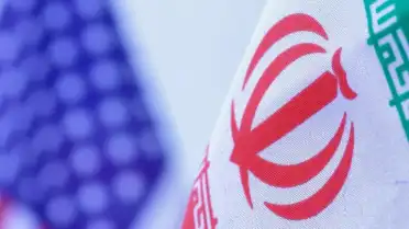 ABD ve İran Arasında Dijital Barış Mutabakatı İmzalandı