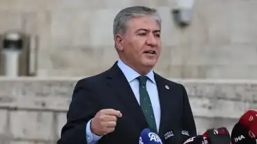 Murat Emir'den Kılıçdaroğlu'na Sert Yanıt: 'Bayatlamış İftiralar'