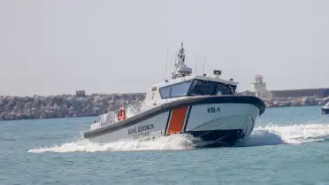 İzmir'de Deniz Yoluyla Yapılan Uyuşturucu Sevkiyatına Operasyon: 764 Kilogram Skunk Ele Geçirildi, 3 Şüpheli Gözaltına Alındı
