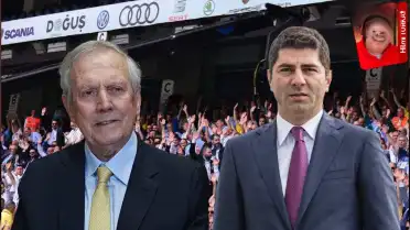 Fenerbahçe Olağanüstü Kongresi Gergin Başladı: Aziz Yıldırım ve Hakan Safi Yarışıyor, Borç 26.2 Milyar TL