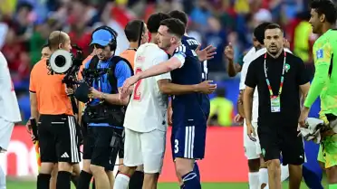 2026 FIFA Dünya Kupası C Grubu: Fas, İskoçya Karşısında 1-0 Galip Geldi