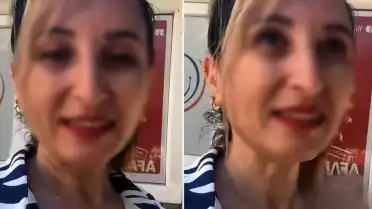 Sosyal Medyadaki Nefret Söylemi Hakkında Soruşturma: H.Ö. Hakkında Gözaltı Kararı