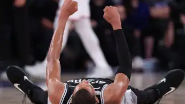 Victor Wembanyama'dan Muhteşem Performans: Spurs, NBA Finallerinde Durumu 2-1'e Getirdi