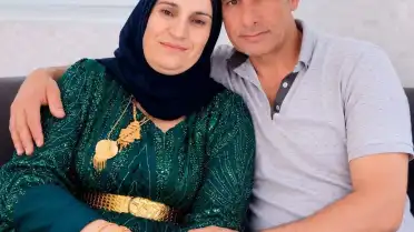 Hakkari'de Ölü Bulunan Kadının Eşinin Tutuklanmasına Karar Verildi