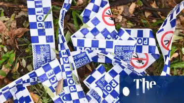 13 Yaşındaki Çocuk Queensland Okuluna Saldırı Planı Yapmaktan Tutuklandı