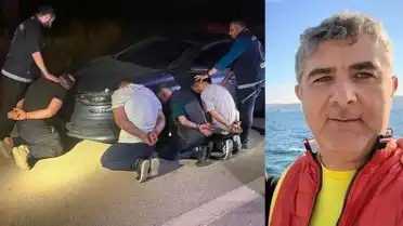 İstanbul'daki Kaçırma Olayında Yeni Gelişme: Erhan Karaal'ın Aracına GPS Takan Şüphelinin Eski İBB Çalışanı Olduğu Belirlendi