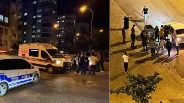 Şanlıurfa'da Çıkan Kavgada Aracı Olan Anne Hayatını Kaybetti, Oğlu Yaralandı