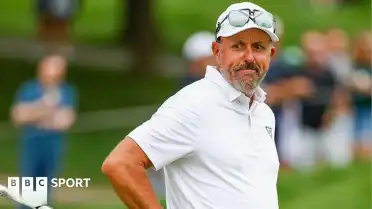Phil Mickelson'ın Golf Kulübü Üyeliği Sona Erdi: Taciz İddiaları Ortada