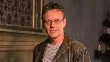 Anthony Head 72 yaşında hayatını kaybetti