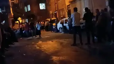 Gaziantep'te Aile İçi Tartışma Kanlı Bitti: Baba Oğlunu Bıçakladı