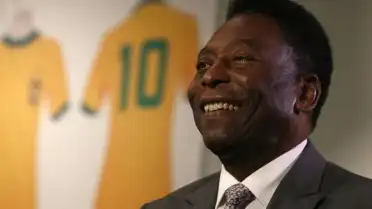Efsane Futbolcu Pelé'nin Vefatı Hakkında Bilgiler