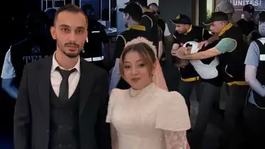 Eşini Sopayla Döverek Öldüren Şüpheli Tutuklandı
