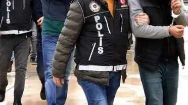 Antalya'da SGK Rüşvet Operasyonu: İl Müdürü ve 2 Kişi Tutuklandı