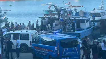Balıkçı A.Ş.'in cansız bedenine ulaşıldı