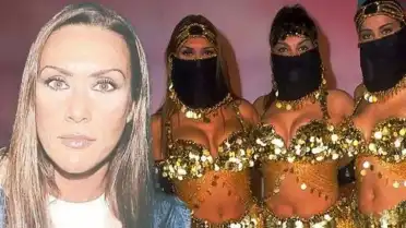 Mezdeke Dansçısı Aynur Kanbur Cinayetinde 10 Yıl Sonra Kritik Gelişme