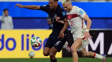 FIFA 2026 Dünya Kupası: ABD'li Futbolcu Auston Trusty'den Türkiye Maçı Sonrası Açıklamalar