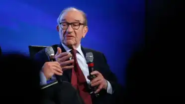 Eski Fed Başkanı Alan Greenspan 100 Yaşında Vefat Etti