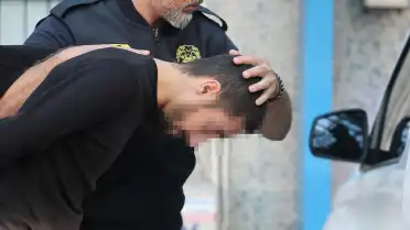 MİT Operasyonu: DEAŞ'ın Sözde Sorumlusu Konya'ya Getirildi