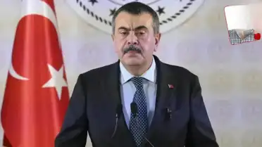 Milli Eğitim Bakanı Yusuf Tekin'den Okullaşma Oranlarındaki Düşüş Açıklaması: