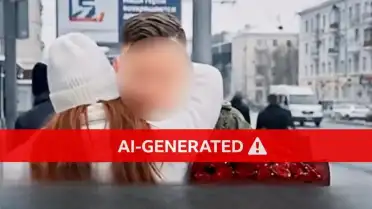 Rusya'da Yapay Zeka ile 'Diriltilen' Şehitler Tartışma Yarattı