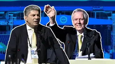Fenerbahçe'de Başkanlık Seçimi Heyecanı: Hakan Safi ve Aziz Yıldırım Yarışıyor