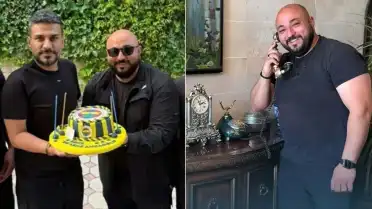 Dilan Polat'ın Yakını C.P. Silahlı Saldırıda Hayatını Kaybetti
