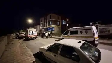 Erzincan'da pompalı tüfekle cinayet: 2 kişi yaşamını yitirdi