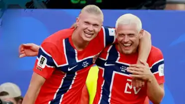 2026 FIFA Dünya Kupası: Norveç, Irak Karşısında 4-1 Galip Geldi