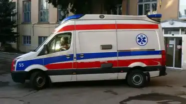 Kırım'da İHA Saldırısı: En Az 4 Kişi Hayatını Kaybetti