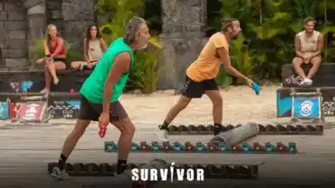 Survivor'da 7 Haziran Eleme Düellosu Sonucu: M.A. Adaya Veda Etti