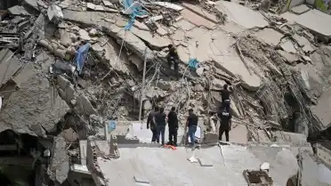 Venezuela'da Deprem Sonrası Can Kaybı Artıyor: Bölgeden Son Bilgiler