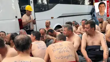 Bakan Bayraktar'dan Maden Ruhsatları Sorusu Hakkında Açıklama: 'Bilgiler Paylaşılamıyor'