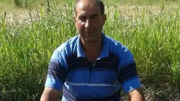 Van'da Trafik Kazası: Baba Hayatını Kaybetti, Oğlu Yaralandı