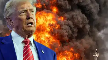 Trump: İran'a Sert Müdahale ve Anlaşma Vurgusu