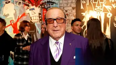 Müzik Dünyasının Efsane İsmi Clive Davis Hayatını Kaybetti