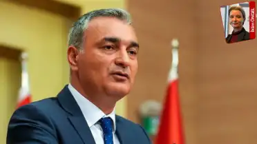Müslim Sarı: Toplumsal Tepki Var Ama Abartılıyor, Kırılacaktır