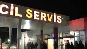 Manisa'da İş Kazası: 18 Yaşındaki İşçi Hayatını Kaybetti