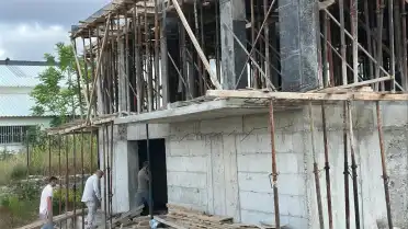 Kütahya'da İnşaat İskelesinin Çökmesi Sonucu Can Kaybı 3'e Yükseldi