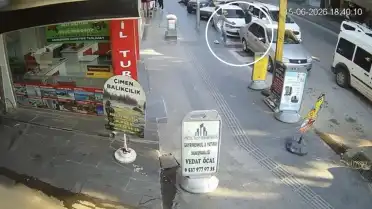Antalya Serik'te Silahlı Saldırı: Doğum Günü Pastasıyla Yürürken Kurşun Yağmuruna Tutuldu