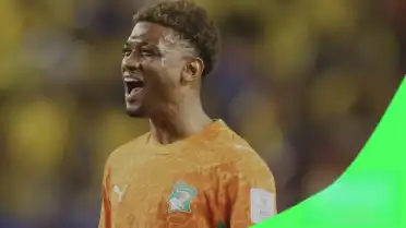 Fildişi Sahili'ne Galibiyeti Getiren Gol: A.D.