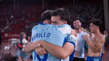 Malaga, 8 Yıl Aradan Sonra La Liga'ya Dönüş Yaptı
