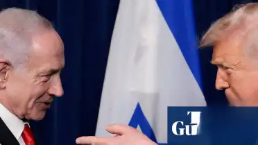 İran'dan İsrail'e Saldırı: Trump'ın Açıklamalarına Rağmen Gerilim Tırmanıyor