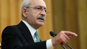 Kemal Kılıçdaroğlu Meclis'e Gitmiyor
